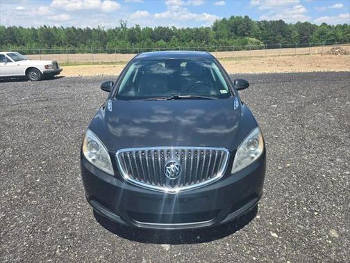 2015 Buick Verano Base