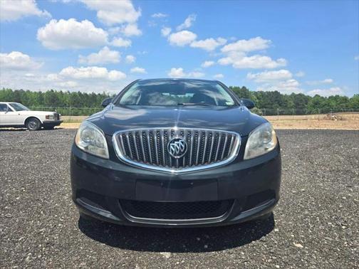 2015 Buick Verano Base
