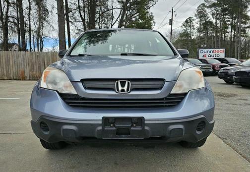 2009 Honda CR-V LX