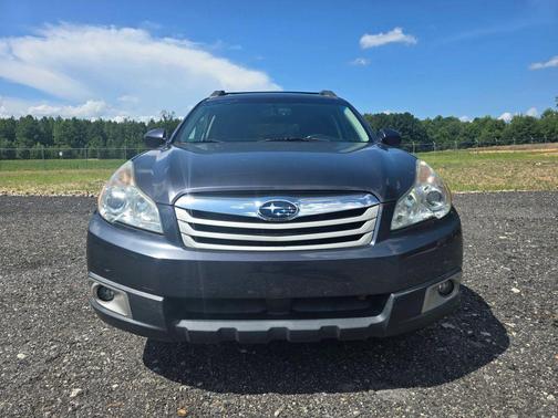 2010 Subaru Outback 2.5 i Premium