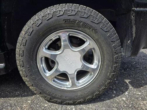 2005 GMC Yukon Denali