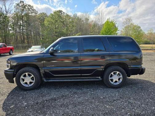 2005 GMC Yukon Denali