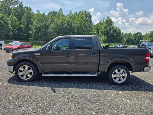 2006 Ford F-150 XLT