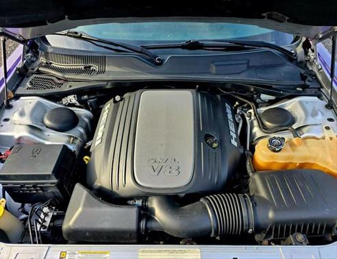 2012 Dodge Challenger R/T