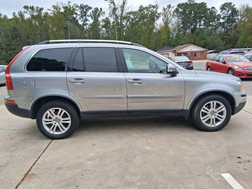 2012 Volvo XC90 3.2