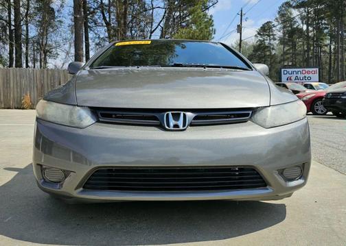 2008 Honda Civic EX-L