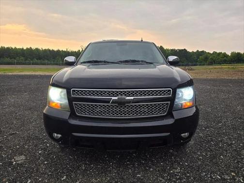 2011 Chevrolet Tahoe LS