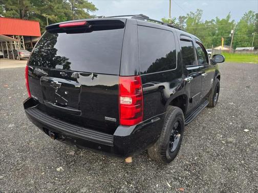 2011 Chevrolet Tahoe LS