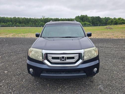 2011 Honda Pilot EX-L