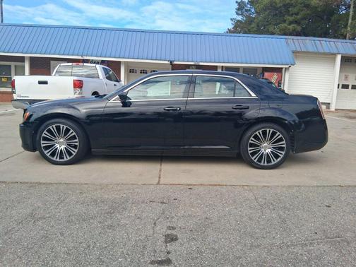 2013 Chrysler 300 S
