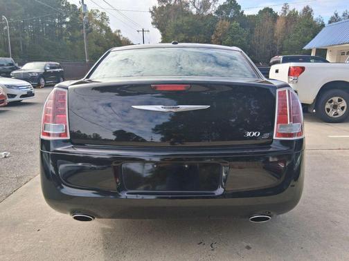 2013 Chrysler 300 S