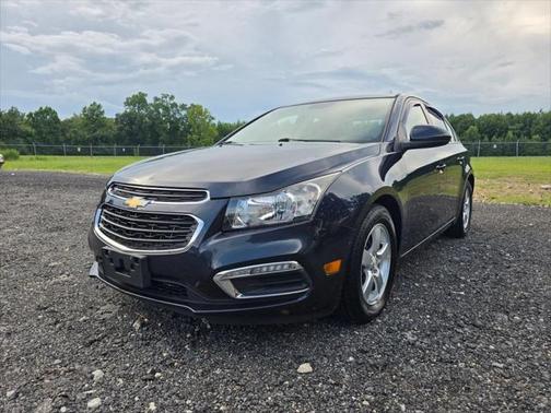 2015 Chevrolet Cruze 1LT