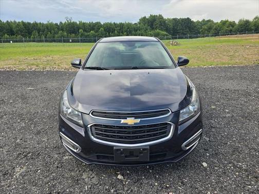 2015 Chevrolet Cruze 1LT
