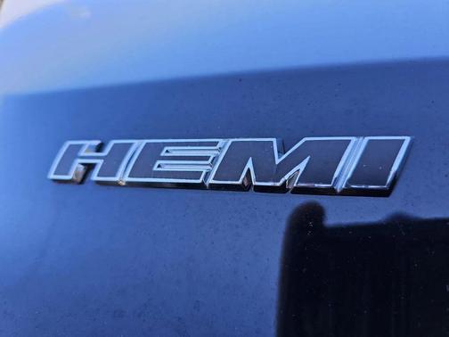 2011 Dodge Challenger R/T