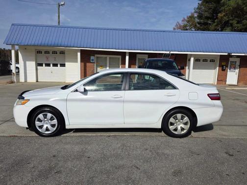 2007 Toyota Camry CE