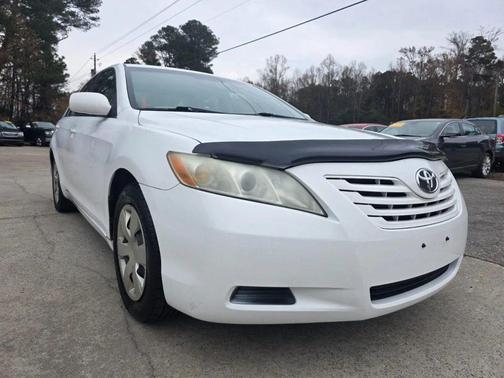 2007 Toyota Camry CE