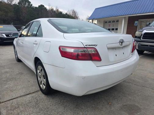 2007 Toyota Camry CE