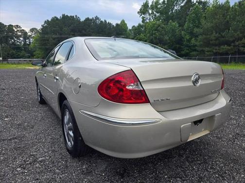2008 Buick LaCrosse CX