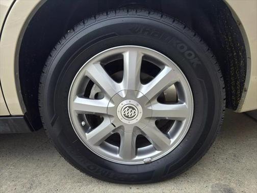 2008 Buick LaCrosse CX