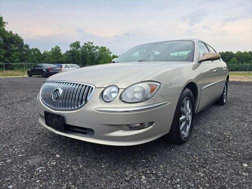 2008 Buick LaCrosse CX