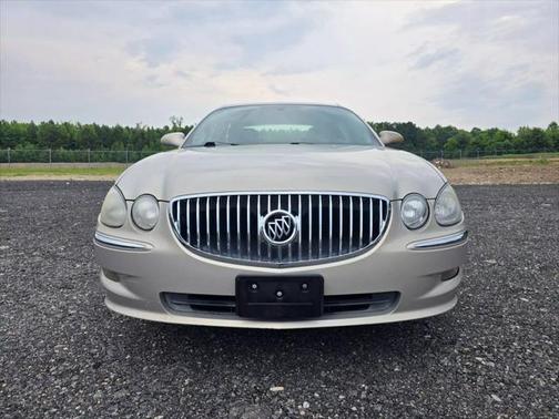 2008 Buick LaCrosse CX