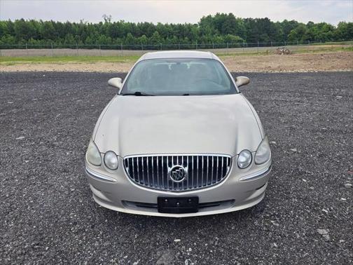 2008 Buick LaCrosse CX