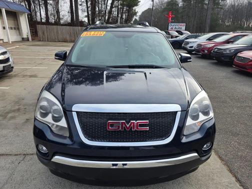 2008 GMC Acadia SLT-1