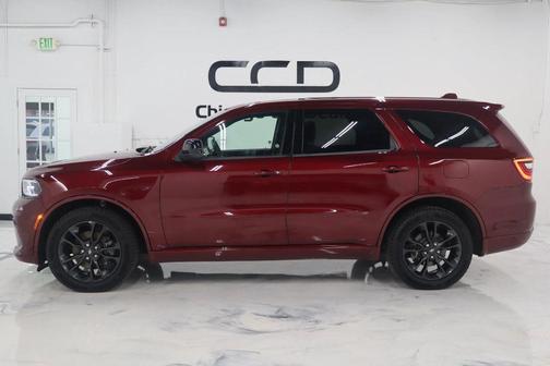 2021 Dodge Durango GT AWD