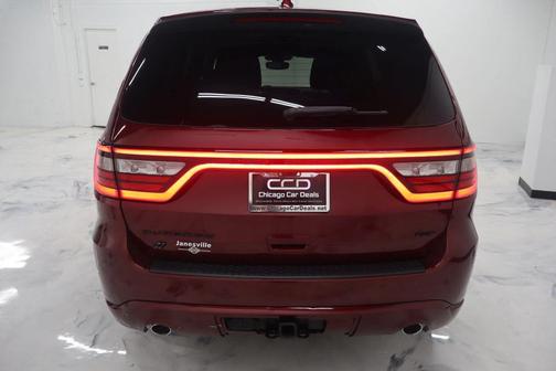 2021 Dodge Durango GT AWD