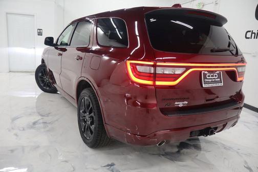 2021 Dodge Durango GT AWD