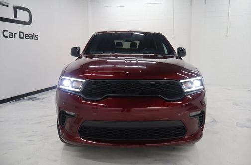 2021 Dodge Durango GT AWD