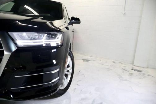 2018 Audi Q7 3.0T Premium Plus