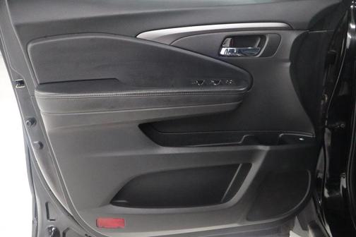 2021 Honda Passport AWD Sport