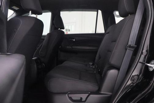 2021 Honda Passport AWD Sport