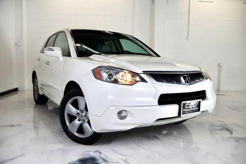 2009 Acura RDX Base