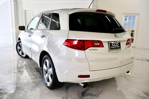 2009 Acura RDX Base