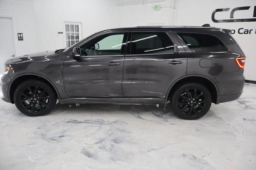 2019 Dodge Durango GT Plus