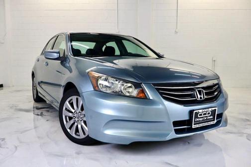 2011 Honda Accord EX