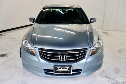 2011 Honda Accord EX