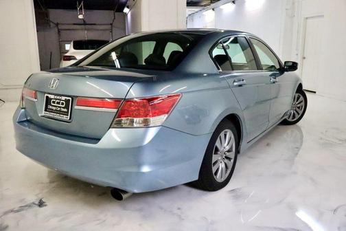 2011 Honda Accord EX