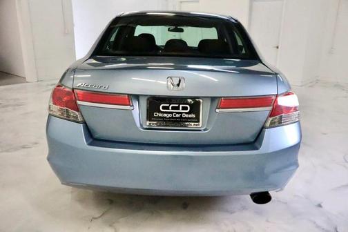 2011 Honda Accord EX