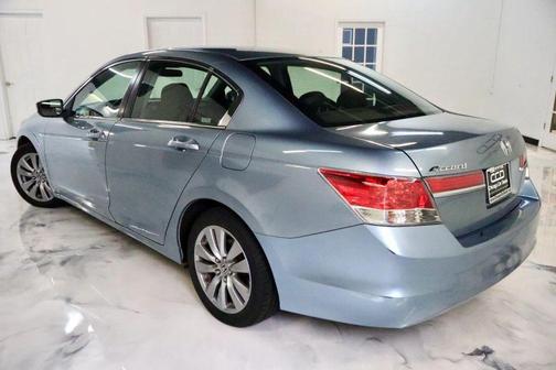 2011 Honda Accord EX
