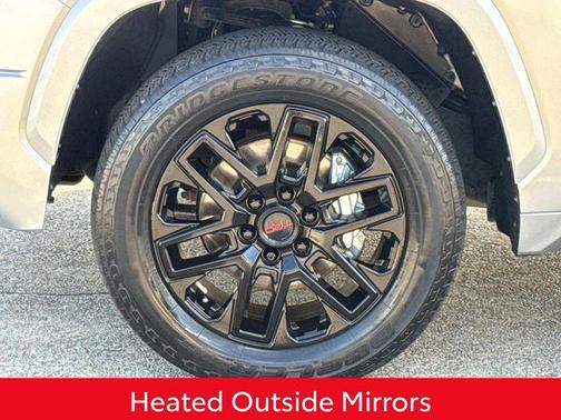 Celestial Silver Metallic 2022 Toyota Tundra SR5