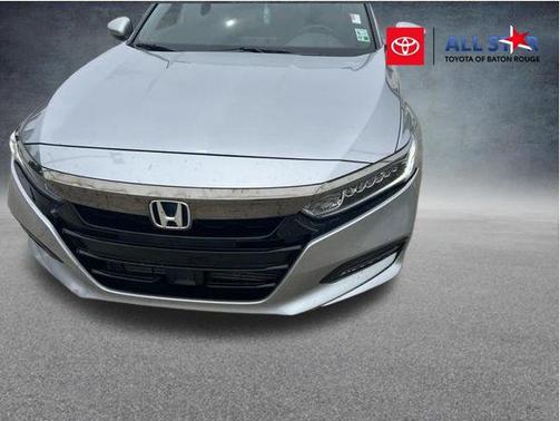Crystal Black Pearl 2019 Honda Accord Sport