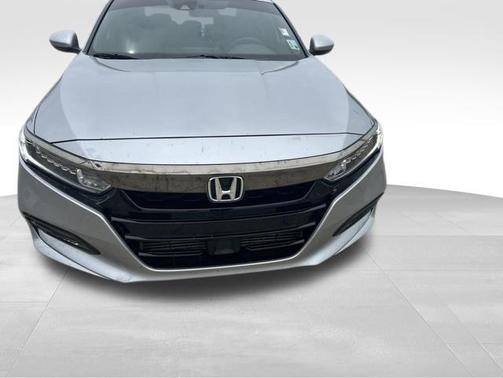 Crystal Black Pearl 2019 Honda Accord Sport