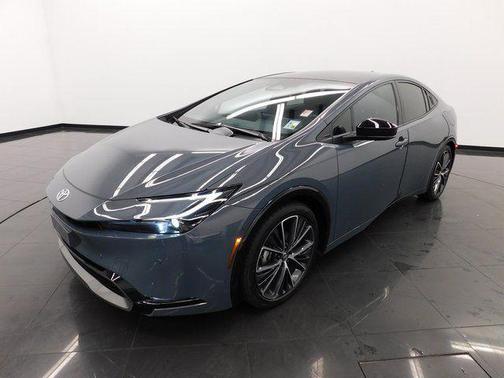 2025 Toyota Prius Limited