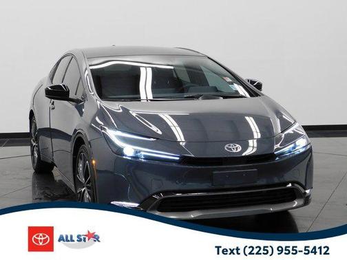 2025 Toyota Prius Limited