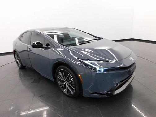 2025 Toyota Prius Limited