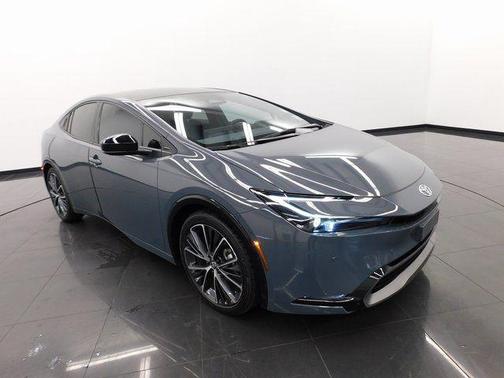 2025 Toyota Prius Limited