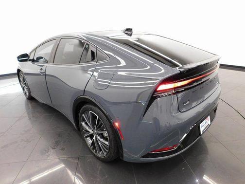 2025 Toyota Prius Limited